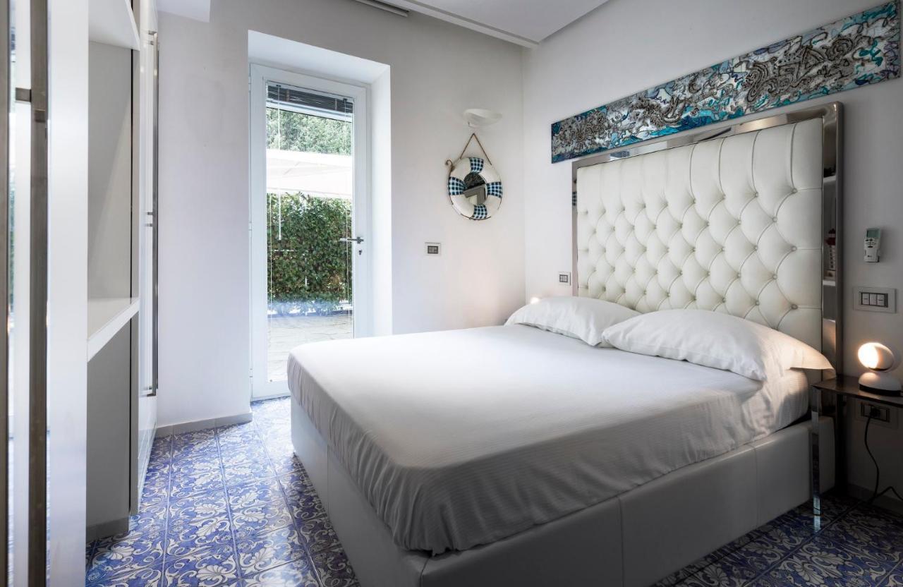 Lhp Suite Capri Villa La Giara Exterior photo